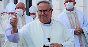 Cardenal Ángel Rossi: “La experiencia del sínodo es como un faro de  esperanza, todos juntos escuchando y dialogando” - ADN Celam