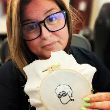 OMG my new shirt. I'm hoping my level of cool will be admired here