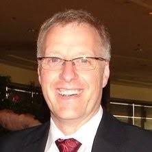 Chad Crowell, M.S. Finance