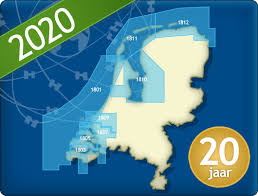 Vaar Tot 2021 Veilig Met De Nieuwe Dkw1800 2020 Stentec Navigation