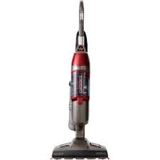 Bissell Symphony Vacuum And Steam Mop With 2 Mop Pads Bissell Symphony Vacuum And Steam Mop With 2 Mop Pads 1132 Walmart Com Steam Mop Steam Vacuum Cleaner Mops