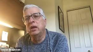 Steven Braunstein: The Lunch Strategy for Staff Retention