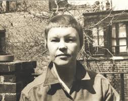 May Day May Night May Swenson