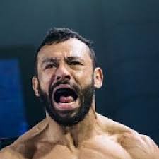 Mario "Pimba" Schembri MMA Stats, Pictures, News, Videos, Biography