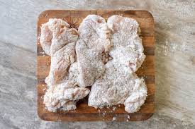 How to restore over brined chicken. How To Flour Chicken 5 Easy Steps To Follow Kitchen Seer