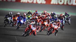 Sirkuit losail memang kembali menjadi tempat balapan motogp 2021. Jadwal Live Streaming Motogp Portugal Di Cnn Indonesia