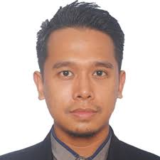 Farhan MOHD PAUZI
