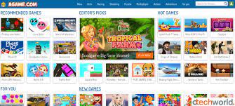 Join an epic voyage on the high seas or help a brave caveman as he embarks on a quest to rescue his girlfriend. Top 30 Best Online Game Websites In 2021 Otechworld