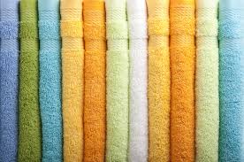Gather all your towels and sort them into darks and lights. How Often Should You Wash Your Towels