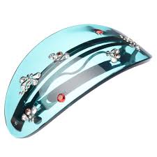 Finding exciting hairstyles for long thick hair is fairly simple. Perfect Hair Accessories For Thick Hair You Need To Try Today