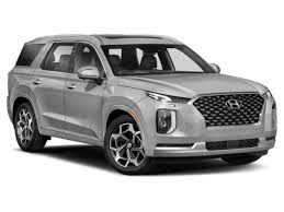This palisade swithces the actual hyundai santa fe xl, which often experienced a confined 3 rd row fit for just the occasional work with. New Hyundai Palisade For Sale In Reno Nv