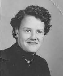 Nancy Johnson Obituary