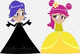 30,594 likes · 18 talking about this. Cartoon Network Fan Art Hi Hi Puffy Amiyumi Purple Violet Png Pngegg