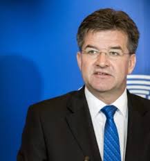 Lajçak në Vjenë: Shkëmbyem ide për normalizimin e marrëdhënieve  Kosovë-Serbi