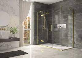 We are seeing a great revival of the surface and wall coverings decor. Inspiring Bathroom Trends For 2021 Small Medium Bathrooms Guide