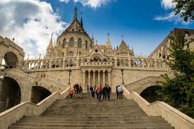 You can (to find) interesting information about the life in the usa in this book. Buda Or Pest The Best Place To Stay In Budapest Our Escape Clause