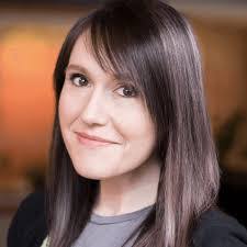 Amanda Steffy's Instagram, Twitter & Facebook