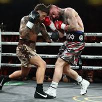 Liam Paro outpoints Lewis Crocker to win IBF crown - live ...