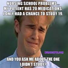 Nursing Life Journey
