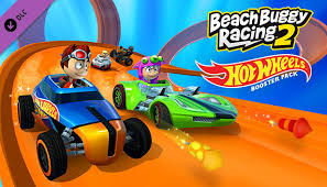 1) download apk files on happymod.com. Beach Buggy Racing 2 Hot Wheels Booster Pack On Steam