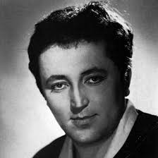 Fritz Wunderlich, a profile by Richard Wigmore (Gramophone, February 1999) 