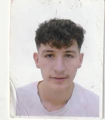 Joueur: OULD AMER Karim