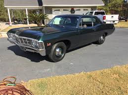 1967 chevrolet bel air for sale classiccars com cc 931051 1967 chevrolet bel air for sale