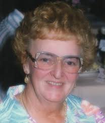 Margaret McQuaide Obituary