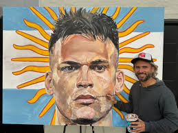 Gaston Liberto /Artista (@gaston_liberto) · Instagram 照片和视频