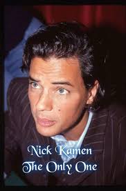 His birthday, what he did before fame, his family life, fun trivia facts, popularity rankings, and more. Good Night Nickkamen Nick Kamen The Only One Facebook