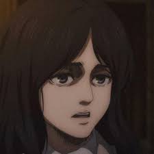 Pieck Icons Tumblr Posts Tumbral Com My digital painting of pieck finger (cart titan) from attack on titan. pieck icons tumblr posts tumbral com