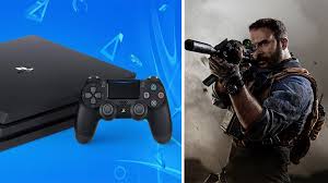 Como aprender a jugar fifa 20 en play 4. Sony Revela Un Nuevo Paquete De Playstation 4 Con 7 Juegos Incluidos Tierragamer