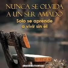 ¿deseas sanar tu alma y salir adelante después de un momento muy duro? Imagenes De Luto Con Frases Tristes Para Compartir