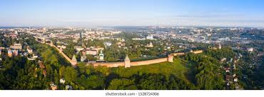 Image result for zdjecie satelitarne smolenska