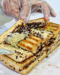 Salah satu kuliner yang disukai semua orang adalah roti bakar. Gambar Roti Bakar Kadet Gambar Makanan