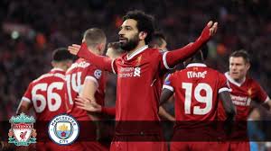 Manchester city video highlights are collected in the media tab for the most popular matches as soon as video appear on video hosting sites like youtube or dailymotion. Liverpool Vs Manchester City 3 0 Uefa Champions League Goals Highlights 5 April 2018 Youtube