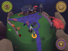 Scavenger hunts are fun outdoor games that involve finding unique items or completing certain tasks while you're out & about. Free Lego Ninjago Spinjitzu Scavenger Hunt Ios Game Hits The App Store Articles Pocket Gamer