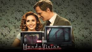Wanda maximoff and vision bring illusion and glamour to. Wanda Maximoff Wandavision Outfits U Jackets Blog