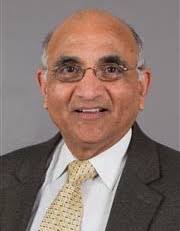 Expert Profile: Anant Kukreti