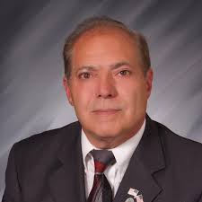 Re-Elect Greg Argenti Lorain 4th Ward Council