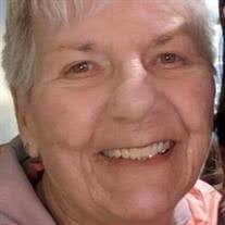 Yvonne E. "Bonnie" Mayfield Obituary