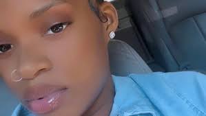 Fundraiser by Katara Walker : Help Chyna as she Recovers from Injuries