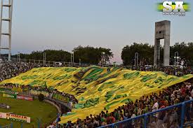 La historia del estadio de aldosivi comienza en el año 1990. Somos Primera C A Aldosivi Home Facebook