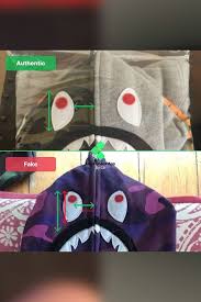 Check spelling or type a new query. Bape Shark Full Zip Hoodie Fake Vs Real Guide Shark Face Lca Bape Shark Bape Bape Shark Hoodie