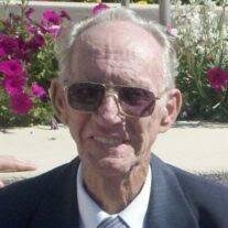 John Lenard Anderson Obituary