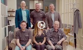 Small, efficient house plans make up the basic construction of tiny homes. Cookhouse Design York York Kitchen Design Installation Company