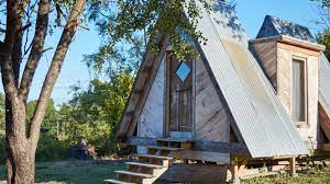 Log cabin home plans & floor plans. 7 Free Diy Cabin Plans