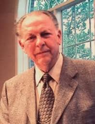 John Clement Whitcomb Obituary February 5, 2020