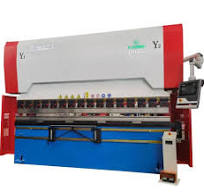 Prensa de pliegue hidráulica de acero Prima 250t/4000 CNC ...