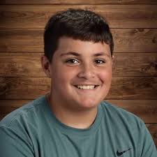 Luke Cruz's Foran High School Bio